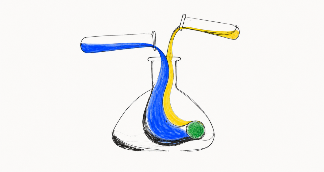 Le Ampolle MultiOlistiche