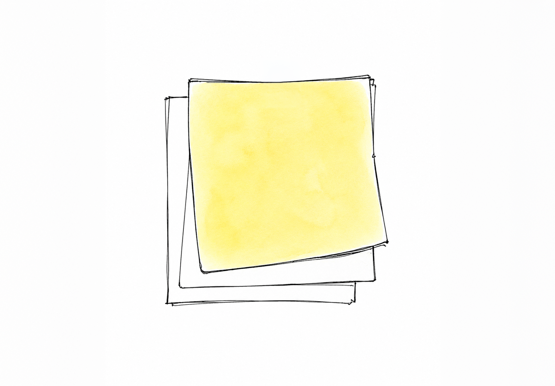 The story of the post-it note: how a lab mistake became one of the best selling objects in the world