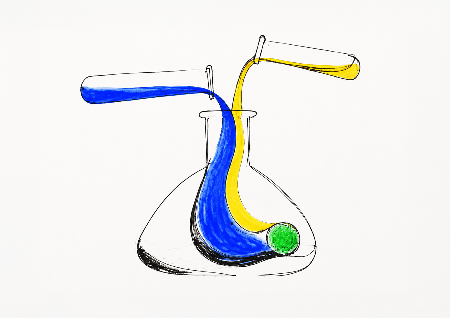 Le Ampolle MultiOlistiche