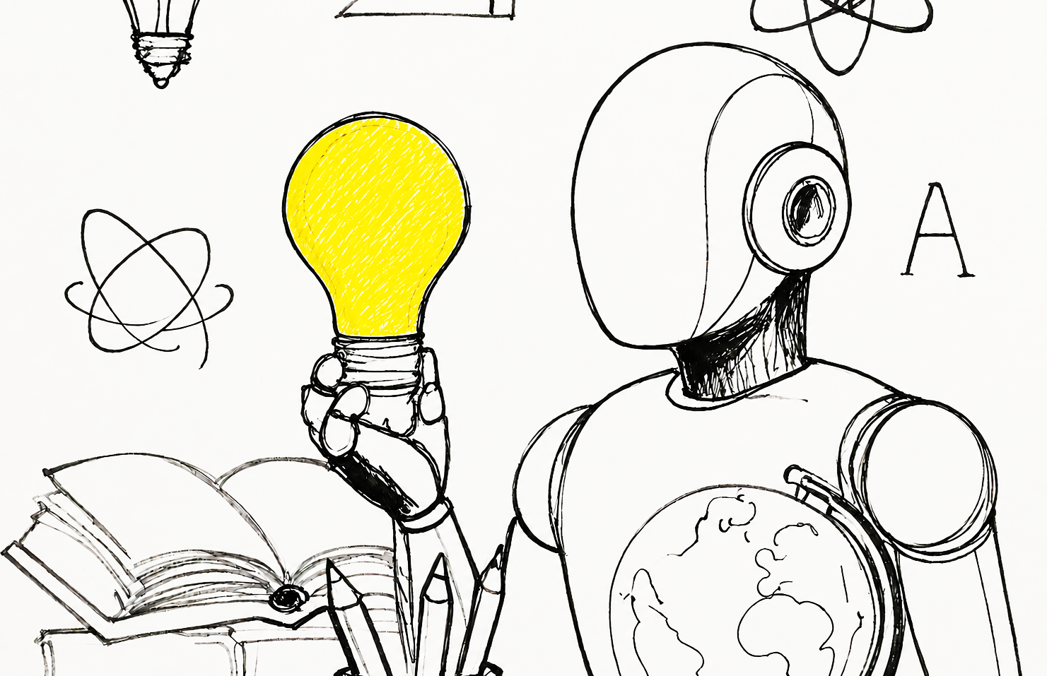 Chi siamo nell’era dell’intelligenza artificiale